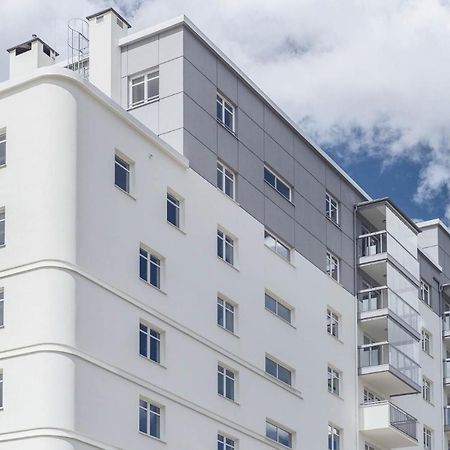 Cozy Hill Modern Box Apartment Gdynia Buitenkant foto